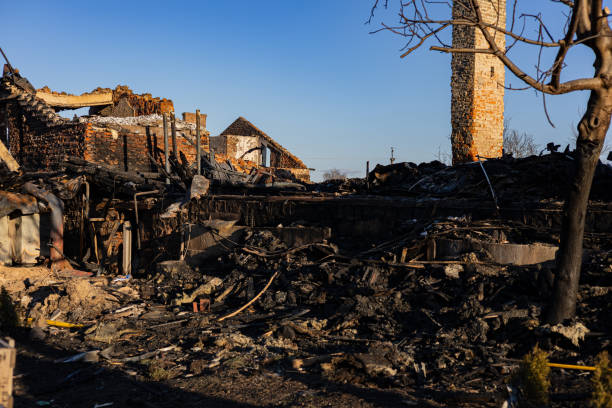 Reliable Odor Removal contractor in Clifton, VA by Fire Damage Doption