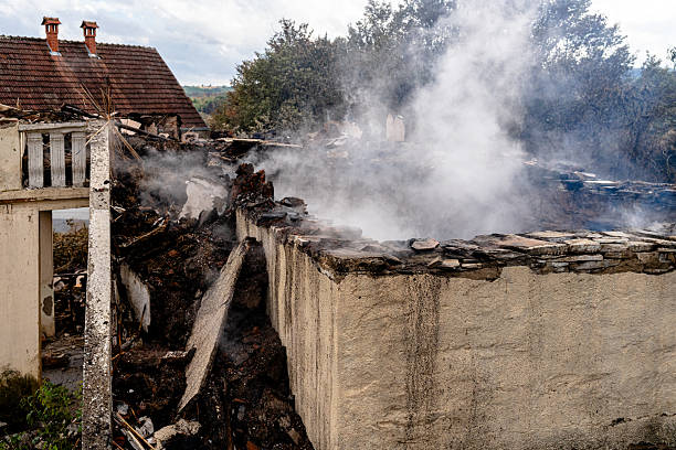 Affordable Odor Removal solutions in Clifton, VA